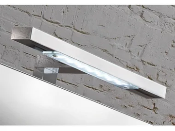 ESSENTIAL 4 - Mirror lamp by LASA IDEA - view 2
